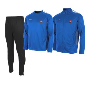 Portrane Athletic FC - First All Weather Set