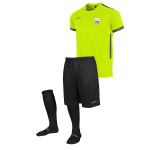 First 3 Piece Training Set-Lime-Anthracite-128
