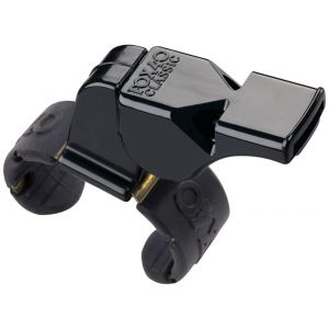 Fox 40 Classic Official Fingergrip Whistle