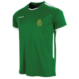 Glenanne HC - First SS Shirt