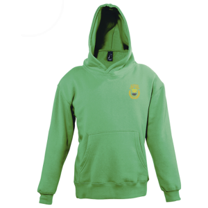 Glenanne HC - Sweat Fleece Hoody (Kids)