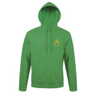 Glenanne HC - Sweat Fleece Hoody (Adults)