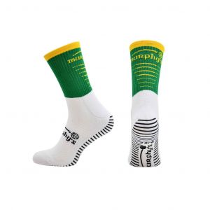 Murphy's Pro Mid GAA Grip Socks Junior