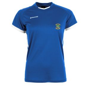 Glasheen FC T-Shirt Ladies