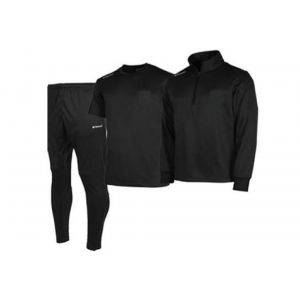 Gort PE Training Kit & 1/2 Zip Top