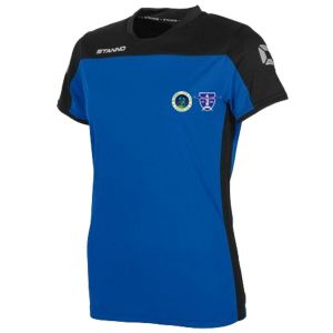Bluebell Knockmitten FC T-Shirt Ladies