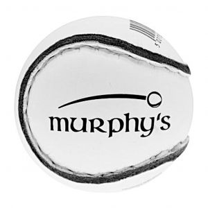 Murphy's Hurling Sliotar Match Ball