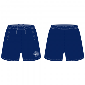 Irish Petanque Association - Leisure Shorts (with pockets)