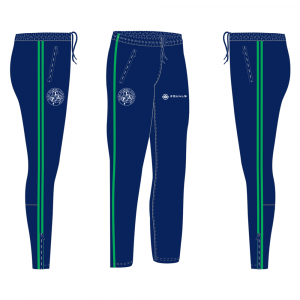 Irish Petanque Association - Pants