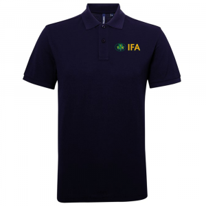 IFA - Mens Polo