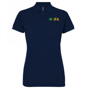 IFA - Ladies Polo