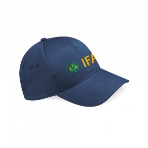 IFA - 5-panel Cap