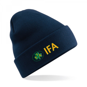 IFA - Original Cuff Beanie