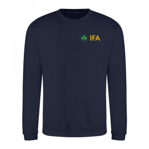 IFA - Mens Roundneck