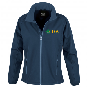 IFA - Ladies Softshell Jacket