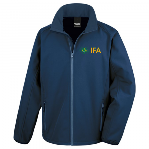 IFA - Mens Softshell Jacket