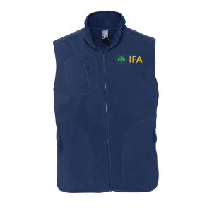 IFA - Mens Fleece Gilet