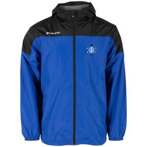 Inter Kenmare Windbreaker Jacket