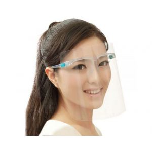 Face Shield - Integrated Frame
