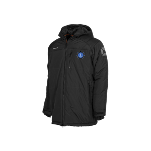 Inter Kenmare FC - Padded Coaches Jacket