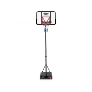 Midwest Pro Basketball Stand (8ft, 9ft,10ft) 
