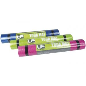 Urban Fitness 4mm Yoga Mat