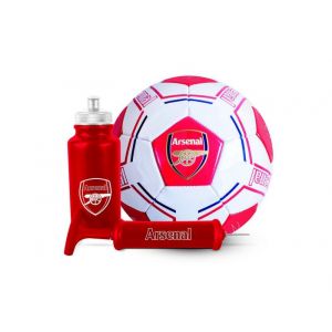 Arsenal Signature Gift Set 