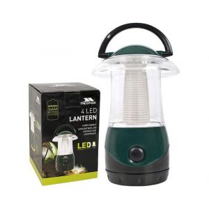 Trespass Embers 4 LED Lantern 