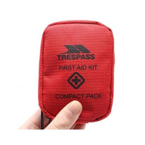 Trespass First Aid Kit 