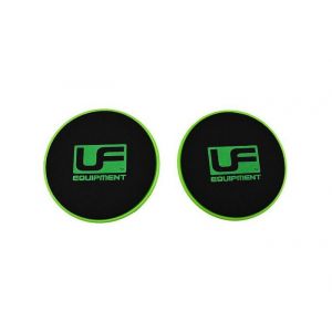 Urban Fitness  Core Gliding Discs 7inch (Set of 2)