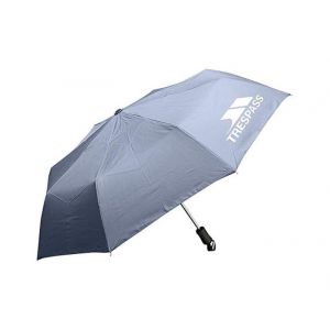 Trespass Resistant Umbrella (Granite)