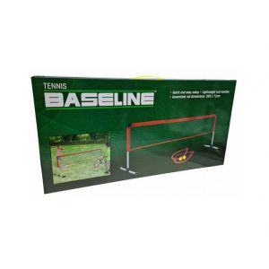 Baseline 2 Player Tennis Set 