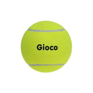 Gioco Giant Tennis Ball (Yellow, 8