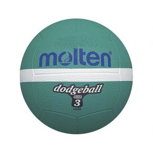 Molten LD3G Dodgeball