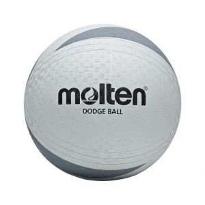Molten D2S1200-UK Soft Dodgeball