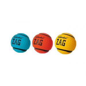 Waboba Zag Ball (90mm, Assorted)
