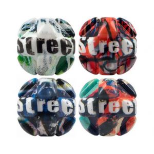 Waboba Street ball (Green, 57mm)