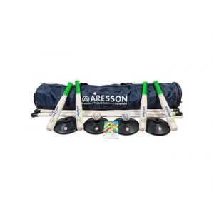 Aresson Teambuilder Rounders Set