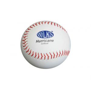 Wilks Hurricane Softball Ball