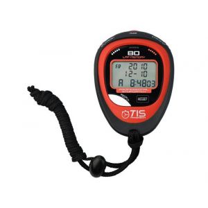 TIS Pro 134 80 Lap Stopwatch