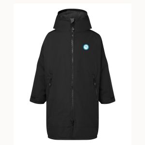 FCSC - All-Seasons Waterproof Changing Robe