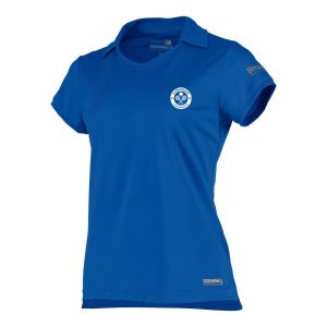 Glenageary LTC Polo Shirt - Ladies