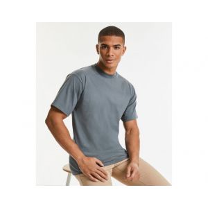 Classic T-Shirt (3 Pack - School Crested)