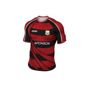 Custom Rugby Jerseys Teamwear