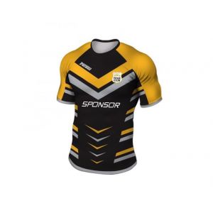 Custom Rugby Jerseys Teamwear Fitzpatrick