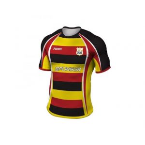 Custom Rugby Jerseys Teamwear Williams