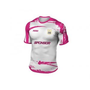 Custom Rugby Jerseys Teamwear Blanco