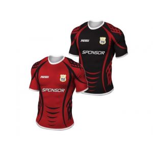 Custom Reversible Rugby Jerseys Smith