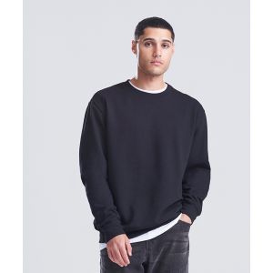 Crew Neck Senior