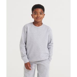 Crew Neck Junior